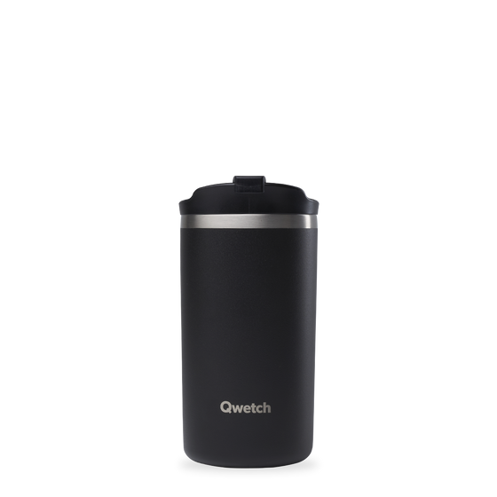 Travel mug isotherme - Matt Noir