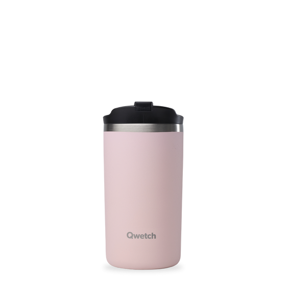 Travel mug isotherme - Pastel Rose