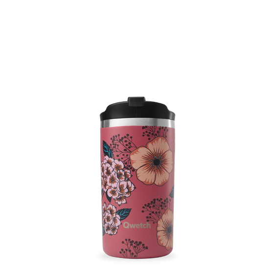 Travel Mug - Anémones