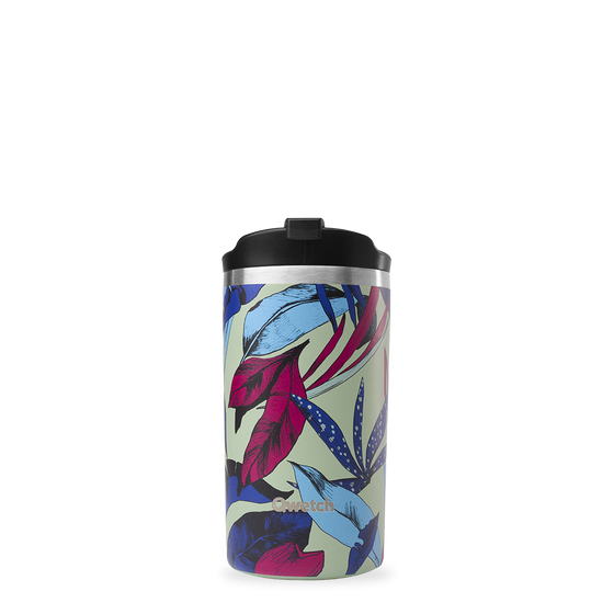 Travel mug isotherme - Bahia Vert