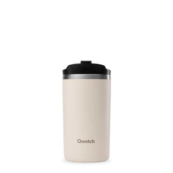Travel mug isotherme - Matt Sable