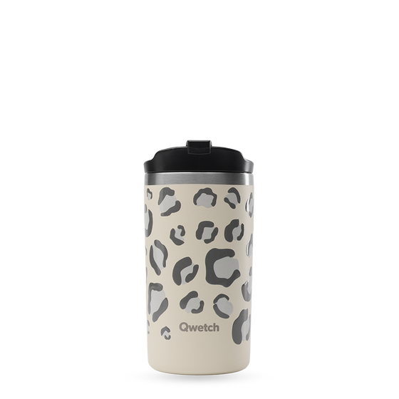 Travel mug isotherme - Wild Sable