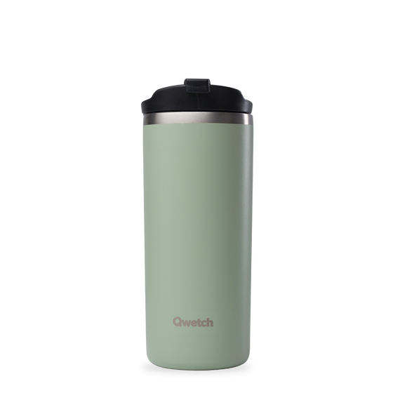 Travel mug isotherme - Matt Tilleul