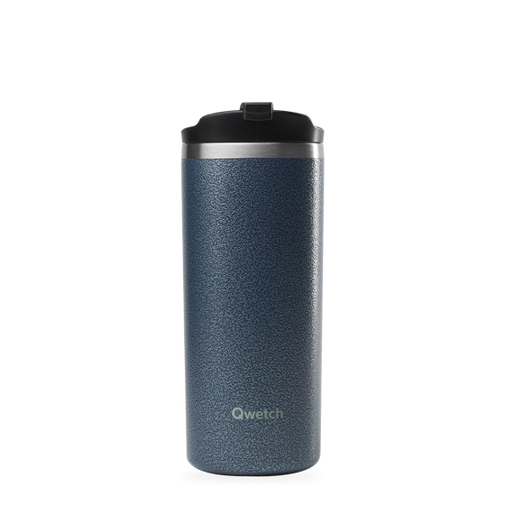 Travel mug isotherme - Roc Bleu