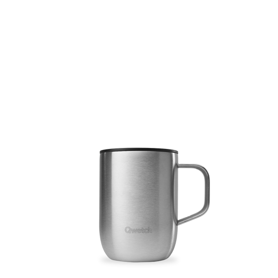 Insulated Mug - Stainless steel