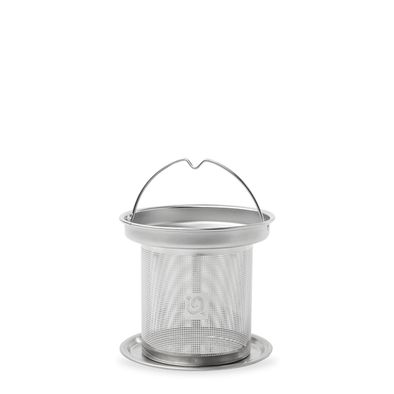 Mug isotherme - Filtre + support