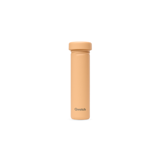 Tube pour Solid Drinks - Pocket Tube Abricot
