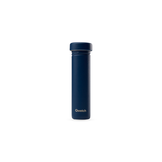 Tube pour Solid Drinks - Pocket Tube Bleu Nuit