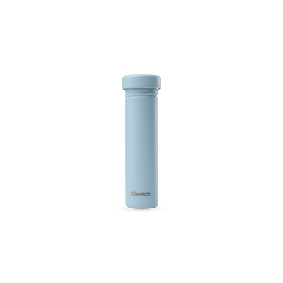 Tube pour Solid Drinks - Pocket Tube Bleu