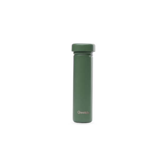 Tube pour Solid Drinks - Pocket Tube Kaki