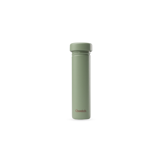 Tube pour Solid Drinks - Pocket Tube Tilleul
