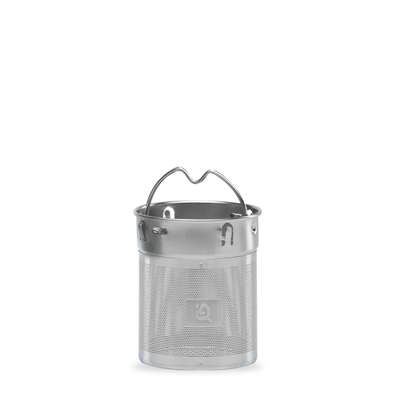 Insulated Teamug - Long filter