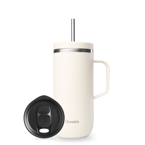 Kit Bouchon Slide - Cold Cup Anse Sable