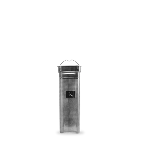 Carafe isotherme - Filtre inox