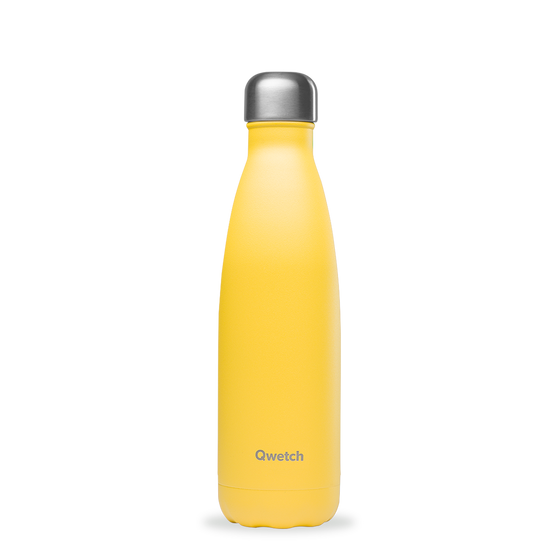 Isolierflasche - Originals Pop Gelb