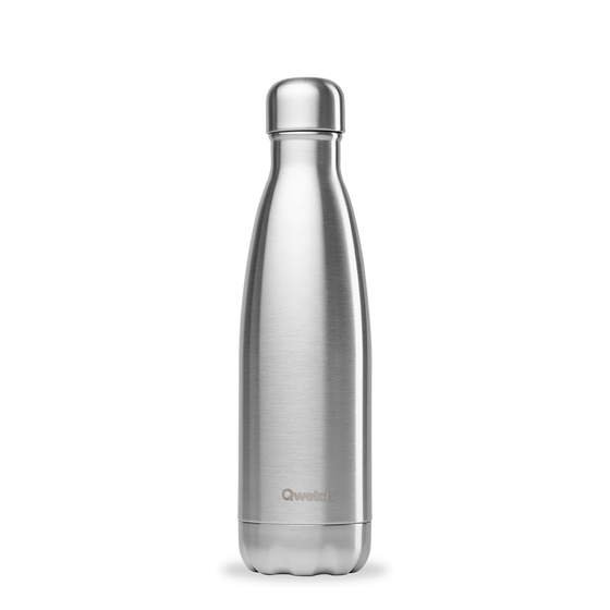 Isolierflasche - Originals Edelstahl