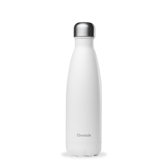 Bouteille isotherme - Originals Matt Blanc