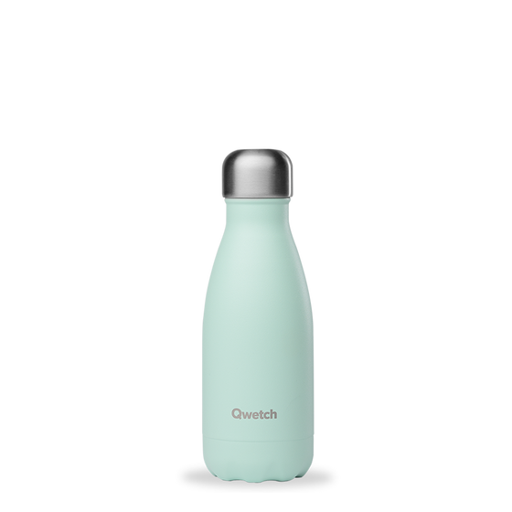 Bouteille isotherme - Originals Pastel Vert