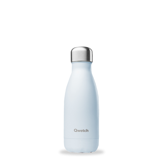 Bouteille isotherme - Originals Pastel Bleu