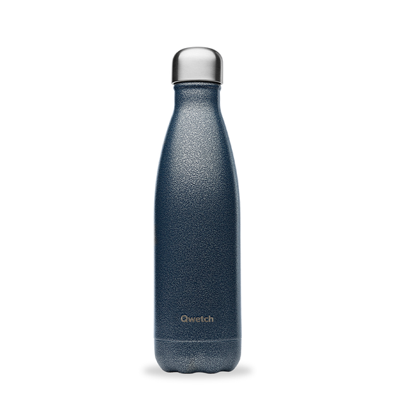 Isolierflasche - Originals Roc Blau