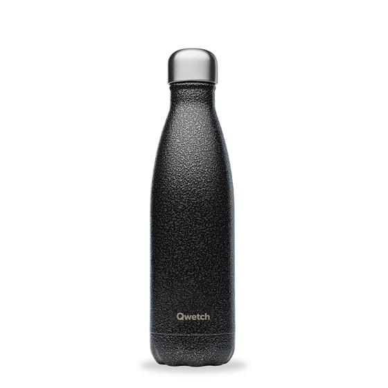 Isolierflasche - Originals Roc Schwarz