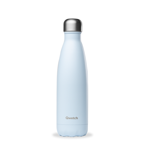 Isolierflasche - Originals Pastel Blau