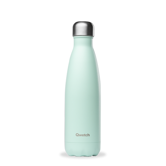 Isolierflasche - Originals Pastel Grün