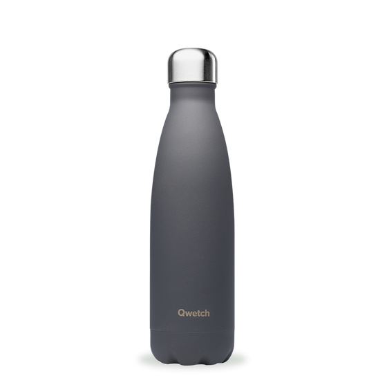 Bouteille isotherme - Originals Granite Gris