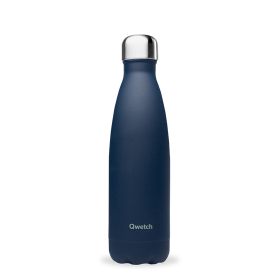 Isolierflasche - Originals Blauer Granit