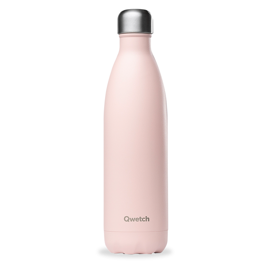 Isolierflasche - Originals Pastel Rosa