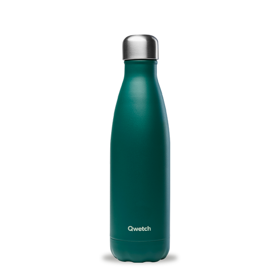 Bouteille isotherme - Originals Matt Vert Emeraude