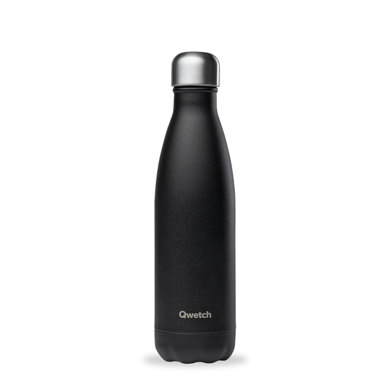 Bouteille isotherme - Originals Matt Noir