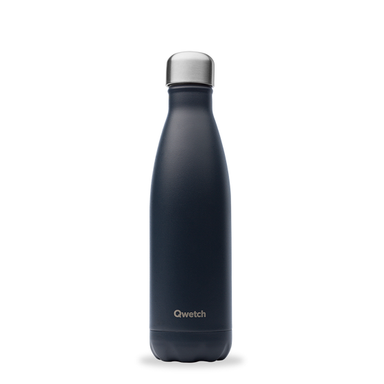 Isolierflasche - Originals Matt Karbongrau