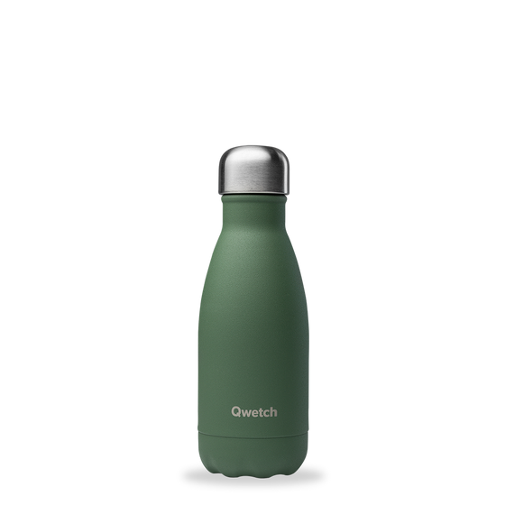 Botella isotérmica - Originals Granito Caqui