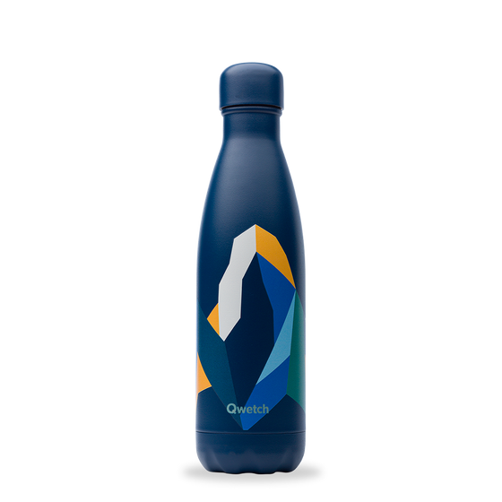 Bouteille isotherme - Originals Altitude Bleu