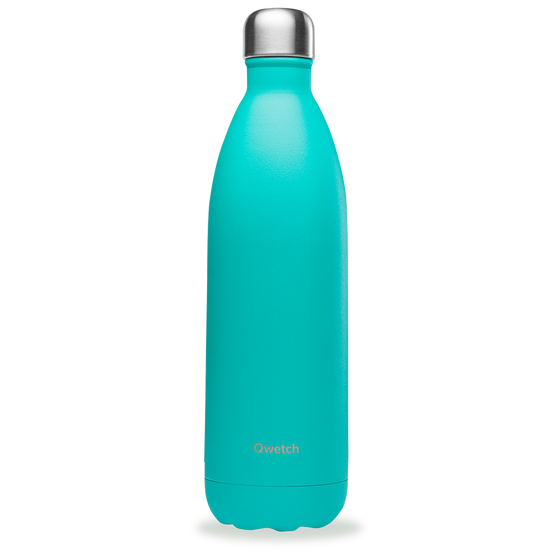 Isolierflasche - Originals Pop Lagunenblau