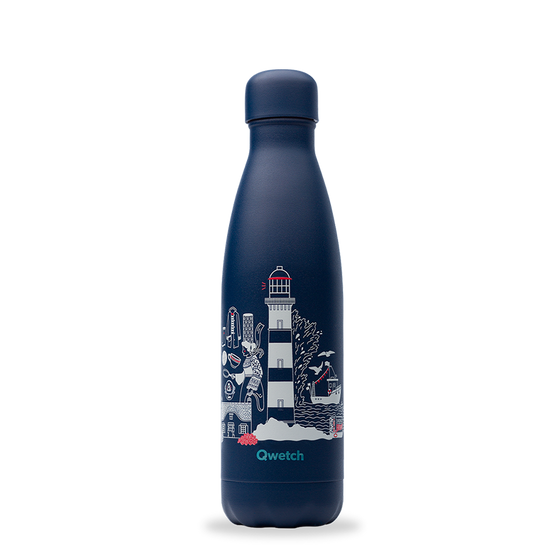 Isolierflasche - Originals Regionen Frankreichs Britannien