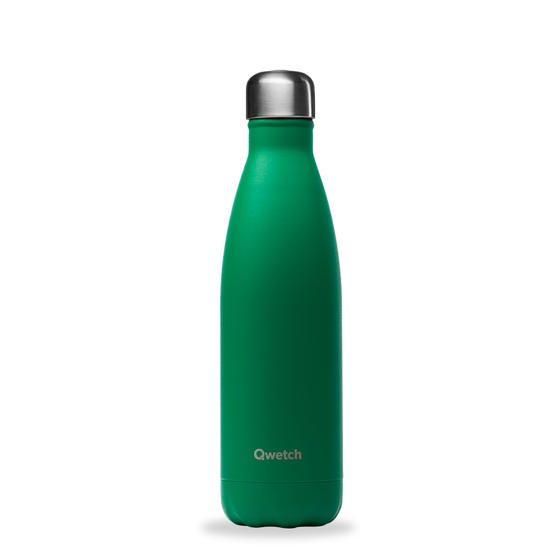 Isolierflasche - Originals Matt Tundra Grün