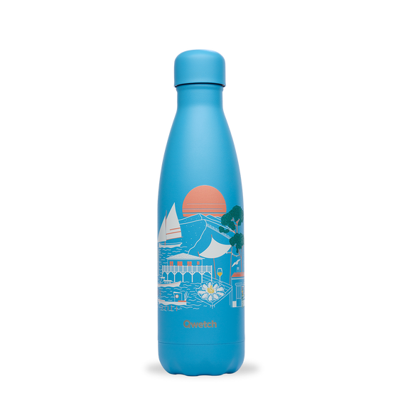 Isolierflasche - Originals Regionen Frankreichs WestkÃ¼ste