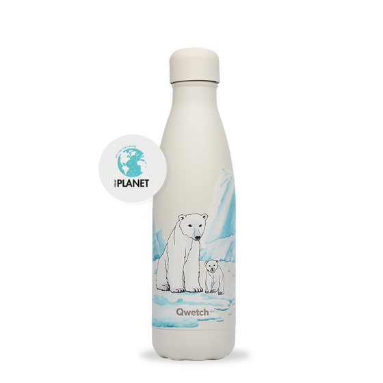 Isolierflasche - Originals EisbÃ¤r