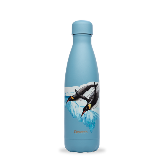 Bouteille isotherme - Originals Manchot