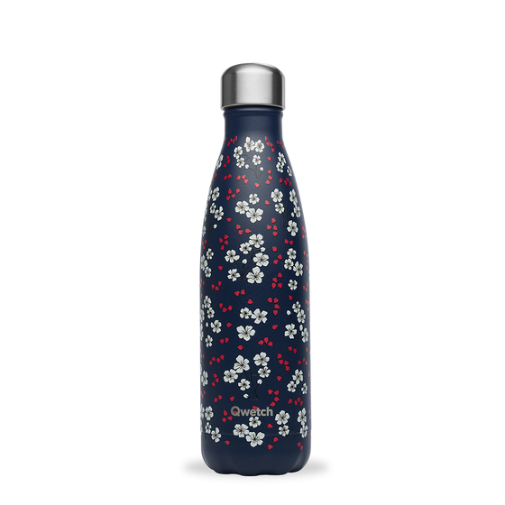 Bouteille isotherme - Originals Hanami Bleu