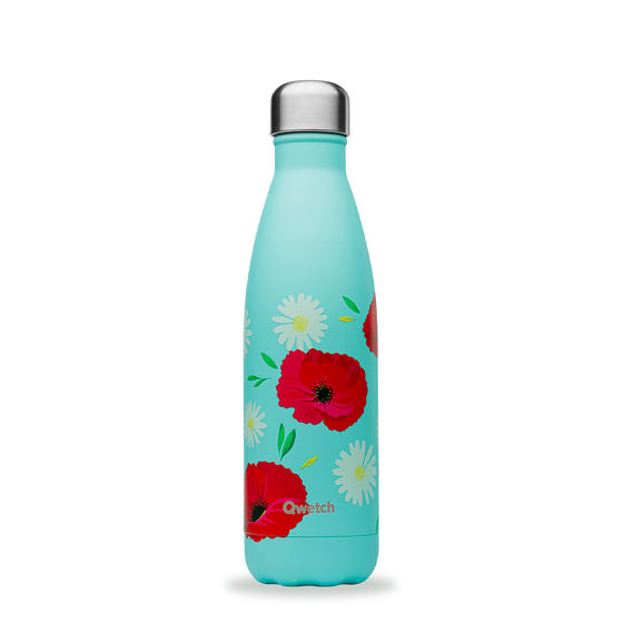 Botella isotérmica - Originals Amapola