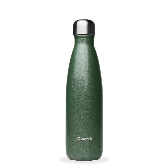 Isolierflasche - Originals Roc Armeegrün