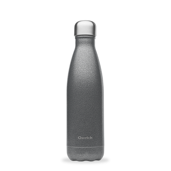 Isolierflasche - Originals Roc Grau