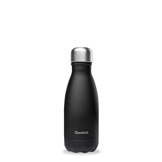 Bouteille isotherme - Originals Matt Noir