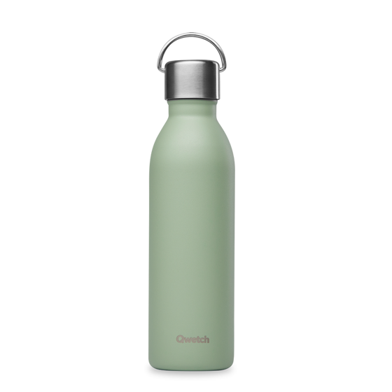 Bouteille isotherme - Active Matt Tilleul