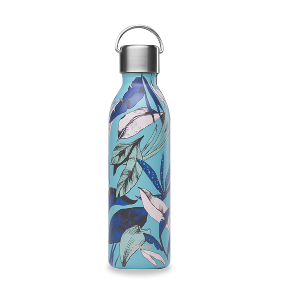 Bouteille isotherme - Active Bahia Bleu