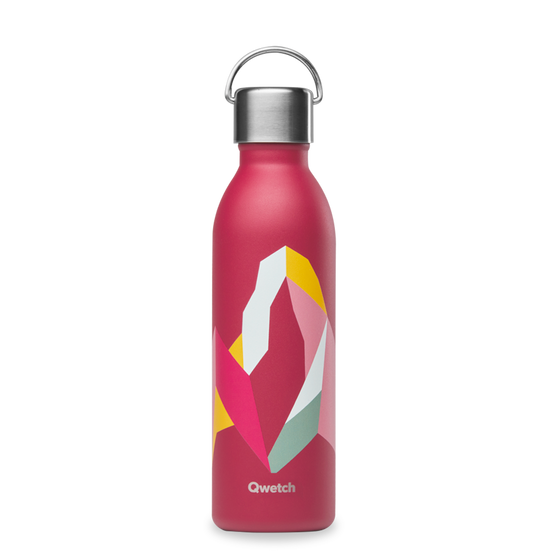 Bouteille isotherme - Active Altitude Grenat