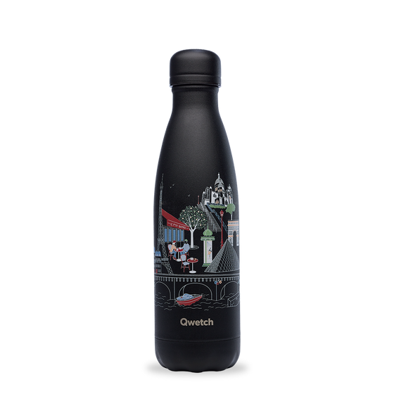 Isolierflasche - Originals Paris